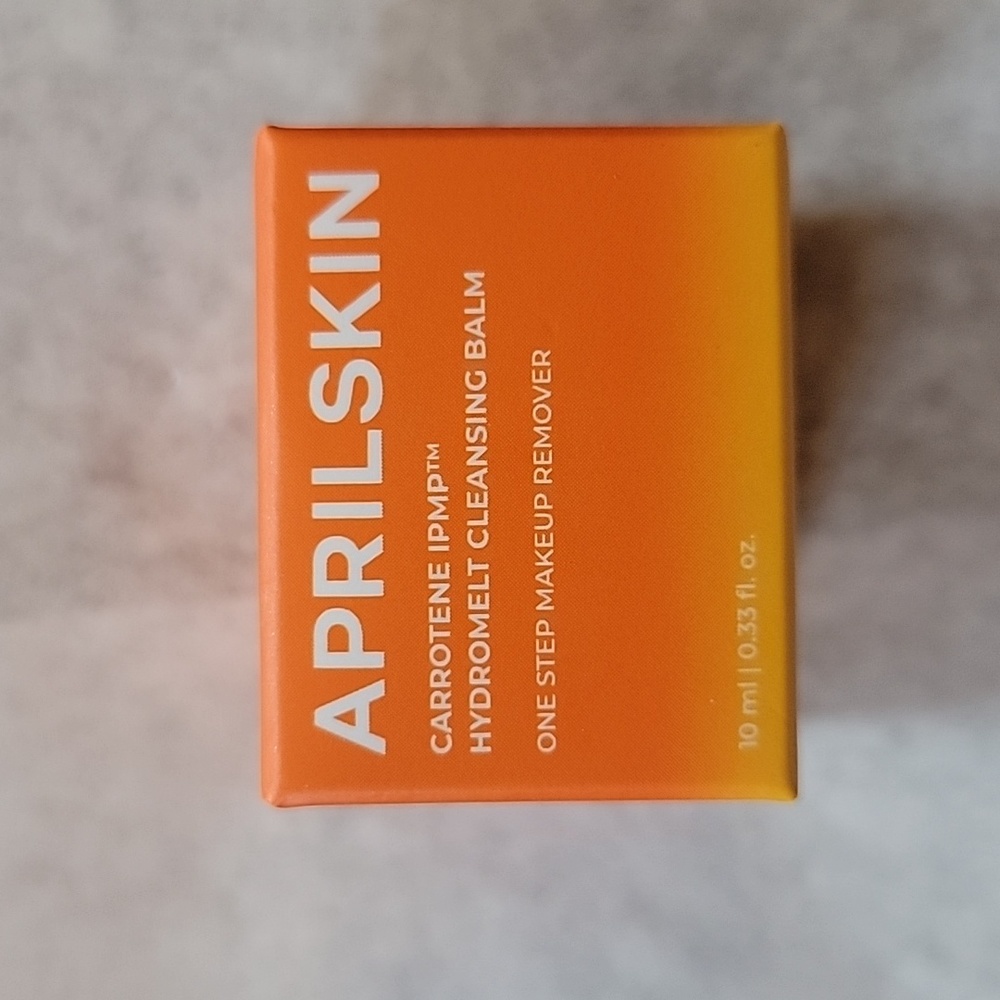 April skin 10ml